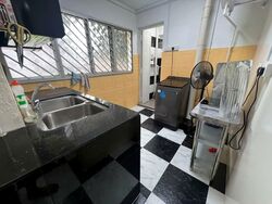 Blk 364 Clementi Avenue 2 (Clementi), HDB 3 Rooms #581750181